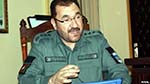 قوماندانی عمومی زون ۷۰۷ پامیر در شمال کشور  آغاز به فعالیت کرد